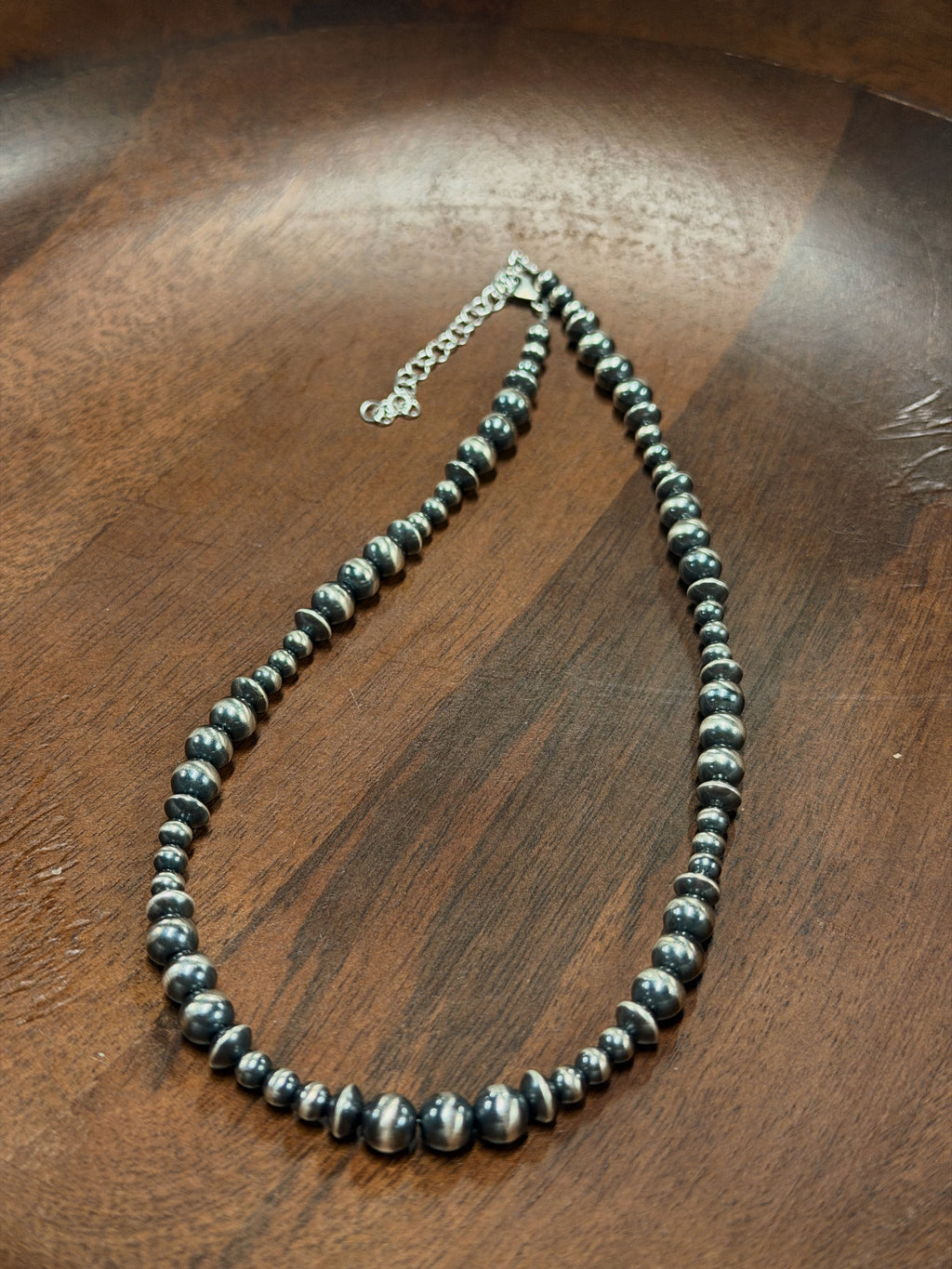 The Della Necklace (Pre-Order)